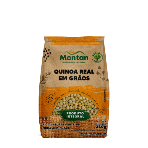 6220266 - QUINOA GRAO MONTAN 250G