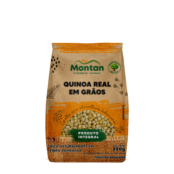 6220266 - QUINOA GRAO MONTAN 250G