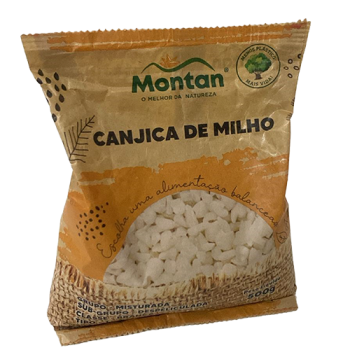 CANJICA - FOTO