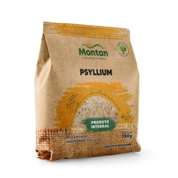 PSYLLIUM - FOTO