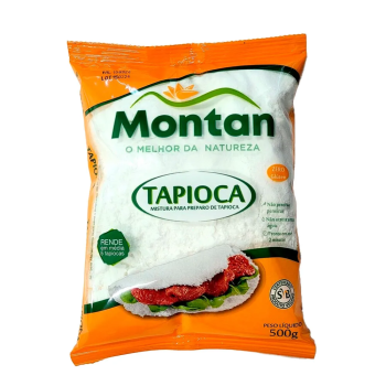 TAPIOCA - FOT